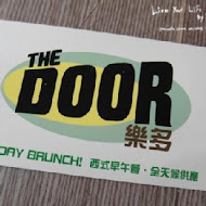 THE DOOR 樂多