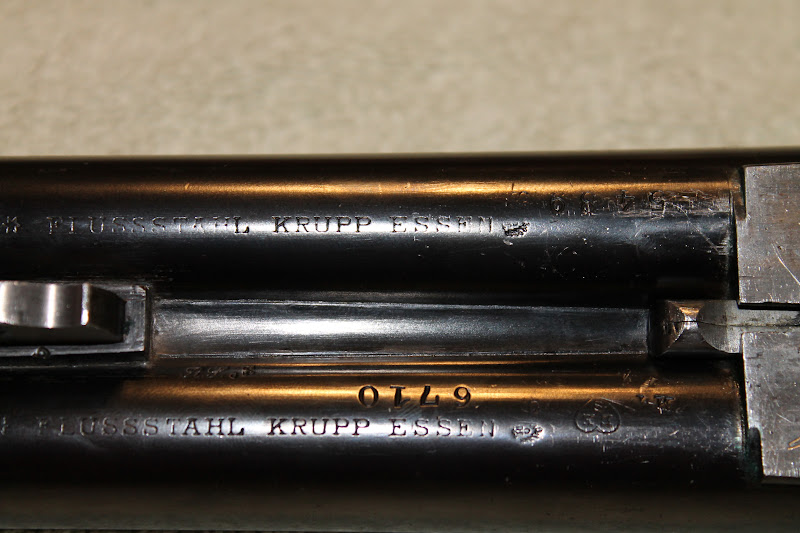 1928 German Drilling Gun Shotgun Forum