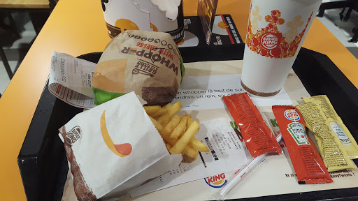 Burger King Cholet