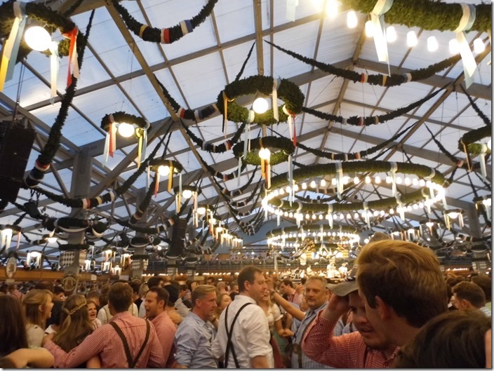 Oktoberfest 2015