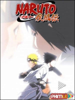 Movie Naruto Shippuuden Movie 2: Bond | Nhiệm Vụ Bí Mật (2012)