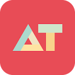 AT - Time Progress Widget Apk