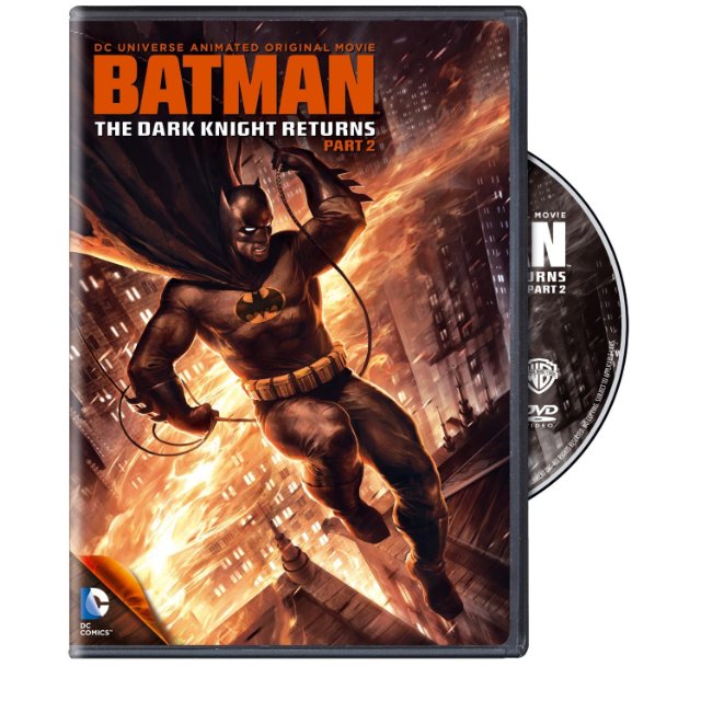 [SKY][MEGA] Batman: The Dark Knight Returns, Part 2 2013 YIFY FreeHD.vn