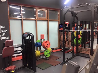 Photos of EVOLUTION FITNESS