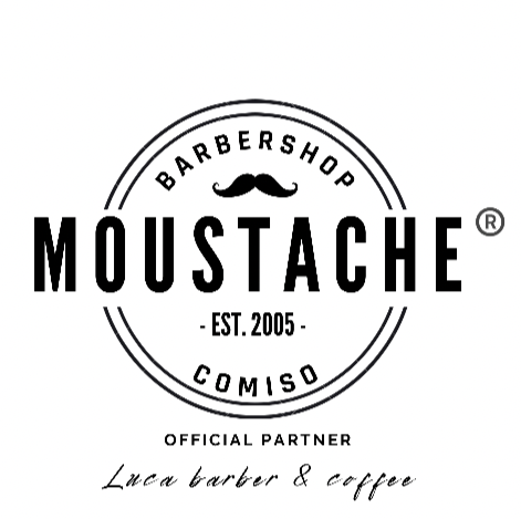 Moustache Barbershop