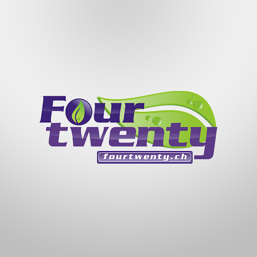 Fourtwenty Trendshop logo