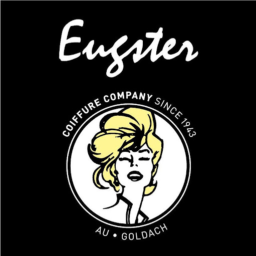 Eugster-Coiffure logo