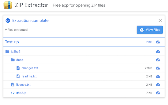 What Is a ZIP File?