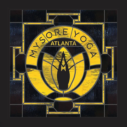 Mysore Yoga Atlanta logo