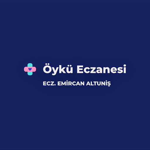 Öykü Eczanesi logo