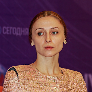 Svetlana Zakharova Net Worth, Age, Wiki, Biography, Height, Dating, Family, Career