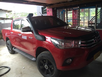 Photos of Ace Rental Cars Fiji Limited