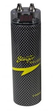 Stinger Select Kondensatorer