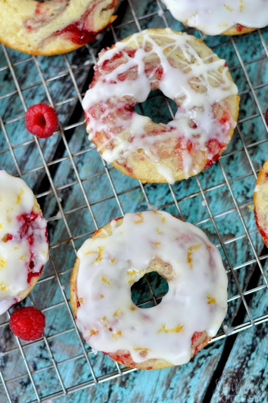 lemon-raspberry-donuts-3