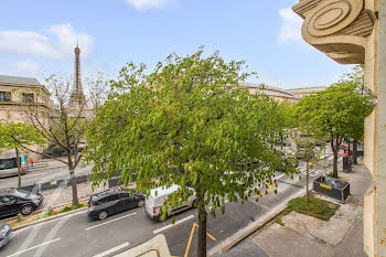 appartement à Paris 16ème (75)