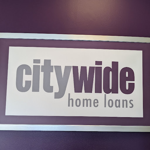 Citywide Home Loans logo