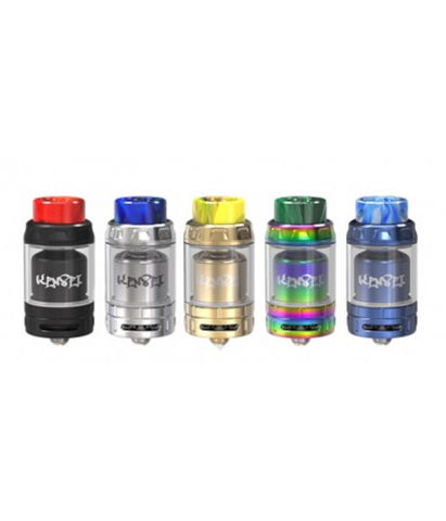 fg45t45yt4y thumb%255B2%255D - 【海外】「Teslacigs Macan Tank 90Wスターターキット」「UD Apro 16 kit-800mah」「SMOKTECH ZMAX MINI スターターMOD」「Vandy Vape Kensei 24 RTA」