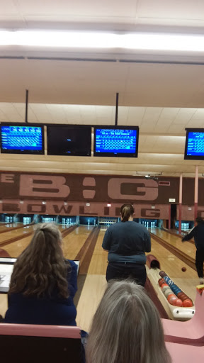 Bowling Alley «Big 20 Bowling Center», reviews and photos, 382 US-1, Scarborough, ME 04074, USA