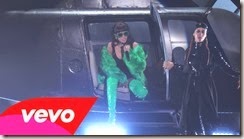 Rihanna – Bitch Better Have My Money Lyrics