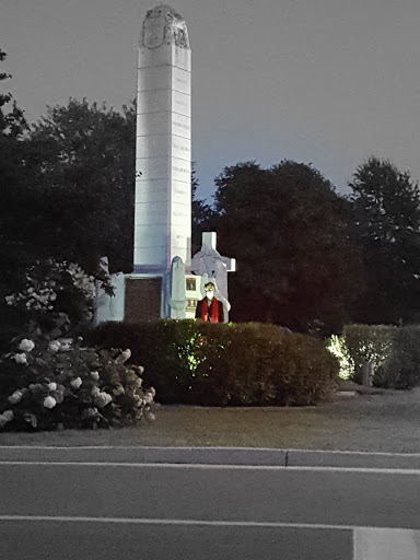 Take a Spooky Haunted Hike with the Calithumpians in Fredericton, New Brunswick