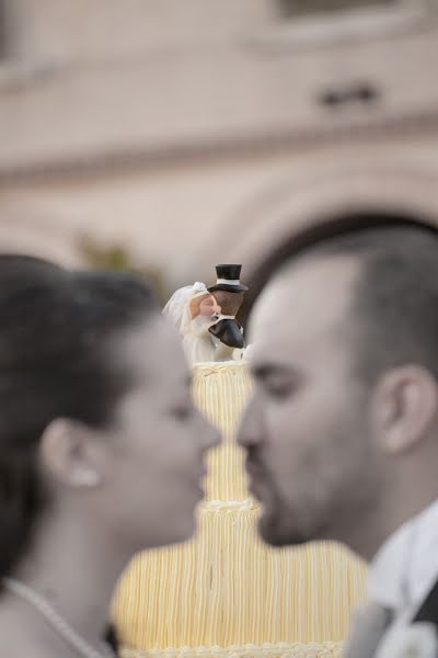 Fotografo di matrimoni Emanuele Usicco (usicco). Foto del 11 ottobre 2015