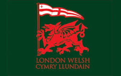 london welsh