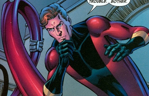 Elongated-Man