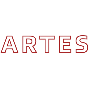 Restaurang ARTES logo