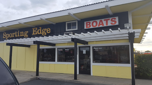 Boat Dealer «Sporting Edge Ski & Marine», reviews and photos, 2005 Somersville Rd, Antioch, CA 94509, USA