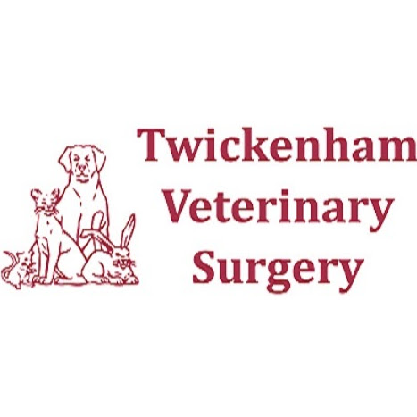 Twickenham Veterinary Surgery logo