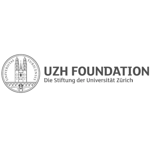 UZH Foundation – Die Stiftung der Universität Zürich logo