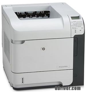  download driver HP LaserJet P4015tn Printer