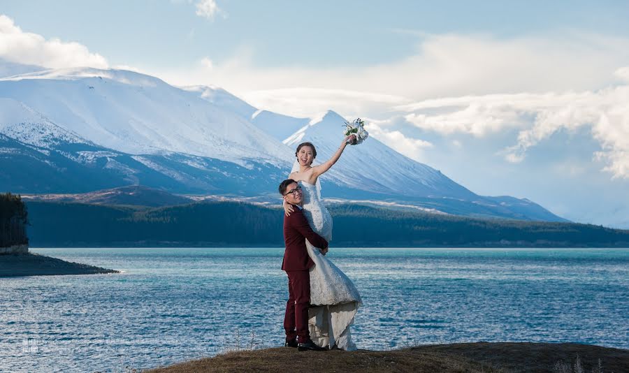 Photographe de mariage Kylin Lee (kylinimage). Photo du 25 juillet 2018