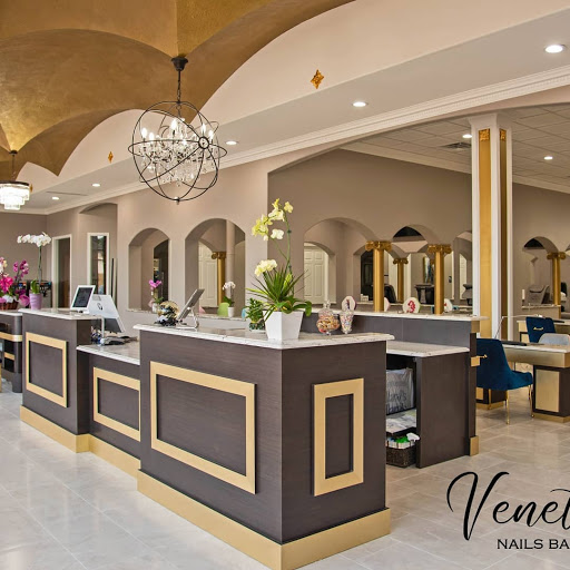 Venetian Nail Bar and Salon