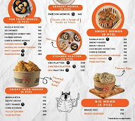 Fat Tiger menu 4