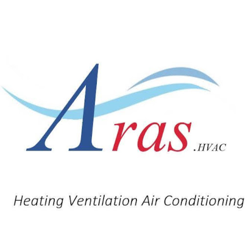 Aras HVAC.ltd logo