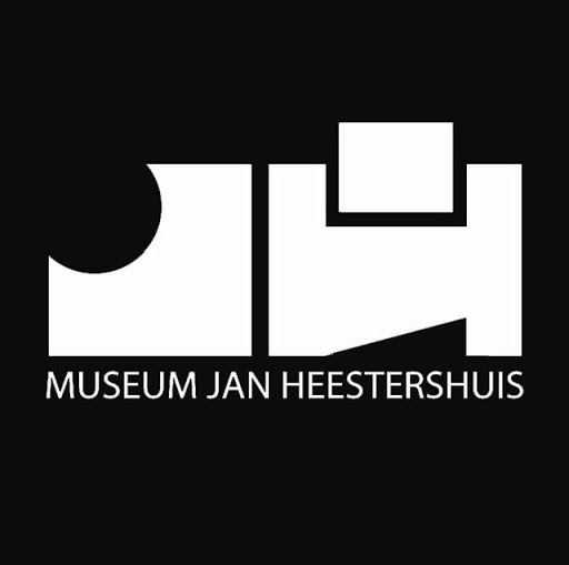 Museum Jan Heestershuis logo