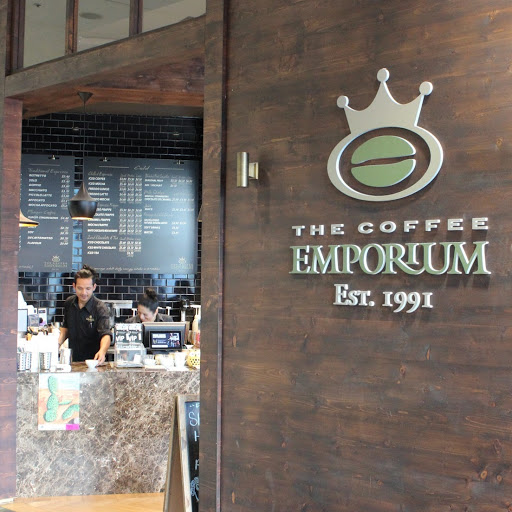 The Coffee Emporium Hornsby