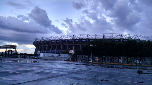 Stade Azteca