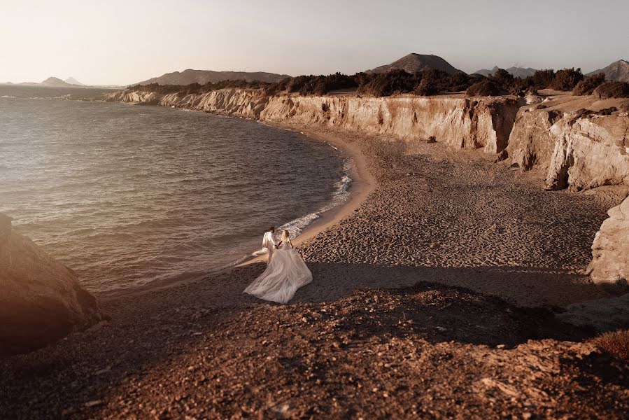 Fotógrafo de bodas Valentina Gagarina (valentinag). Foto del 12 de julio 2022