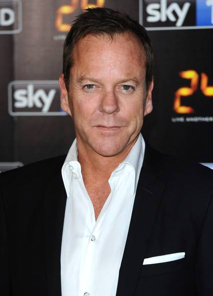 Kiefer Sutherland Profile Dp Pics