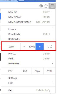 How To's Wiki 88: How To Zoom Out In Chrome