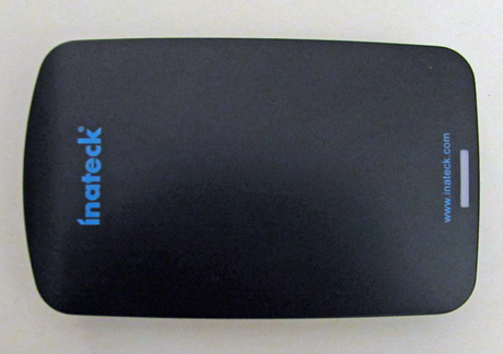 Inateck, เครื่องมือฟรี, USB, HDD Enclosure, UASP