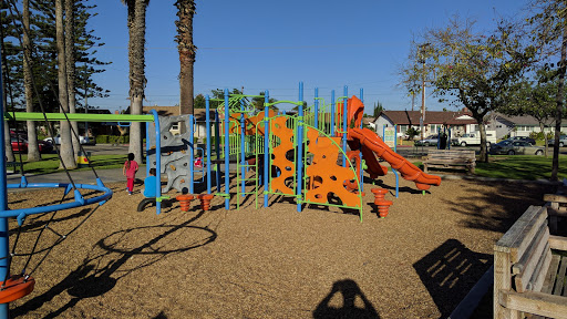 Park «Stoddard Park», reviews and photos, 1901 S 9th St, Anaheim, CA 92802, USA