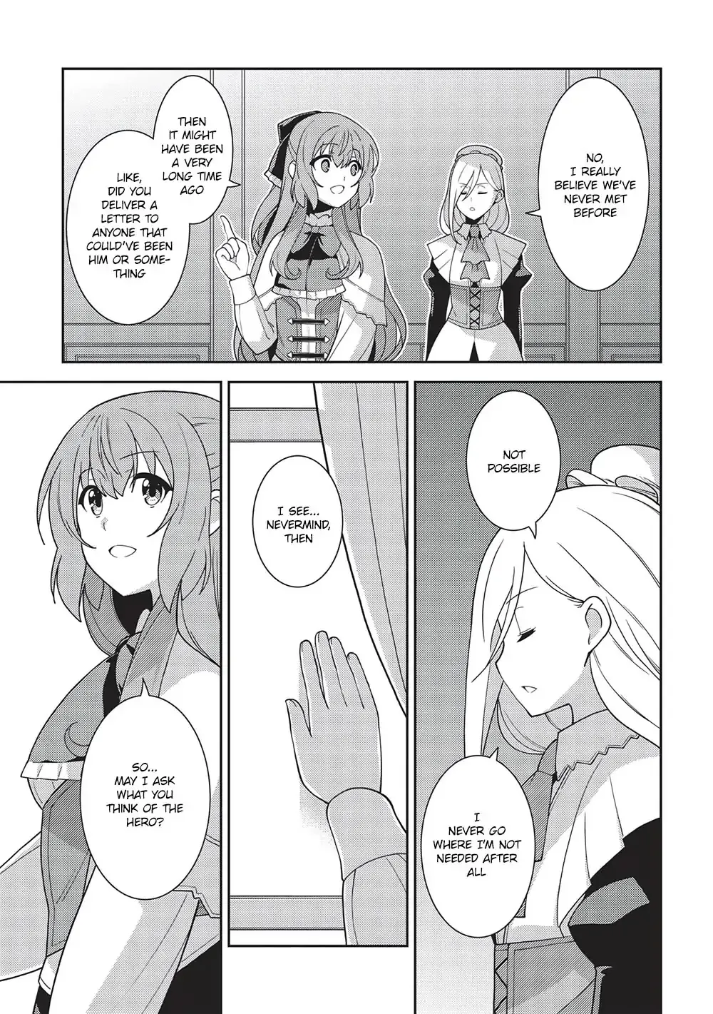 Seirei Gensouki Page 26