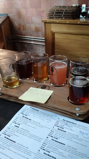 Brewpub «Ethereal Brewing», reviews and photos, 1224 Manchester St, Lexington, KY 40504, USA