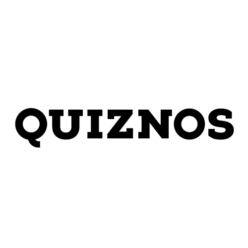 Quiznos logo