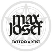 Max Josef Tattoo