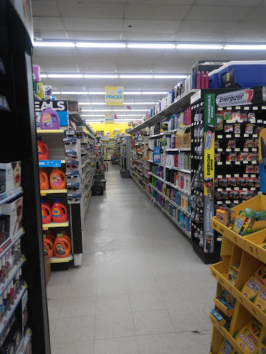 Discount Store «Dollar General», reviews and photos, 9740 Main St, Woodstock, GA 30188, USA