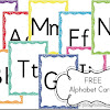 FREE Alphabet Cards